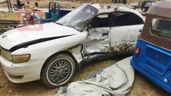 Toyota Chaser